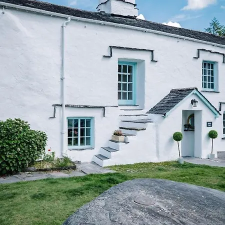 Stable End Hot Tub Stunning Cottage, Double Shower, Copper Bath And Original Beams